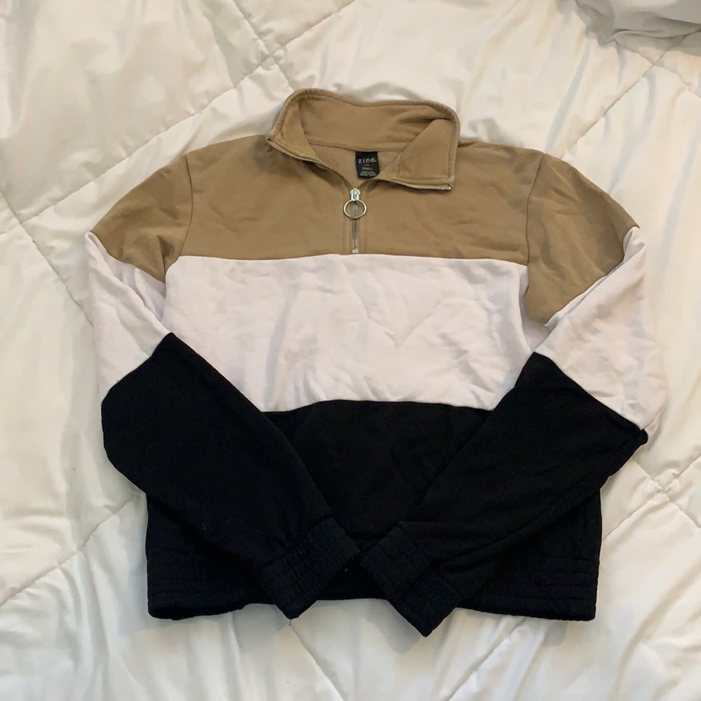 Women’s Quarter Zip